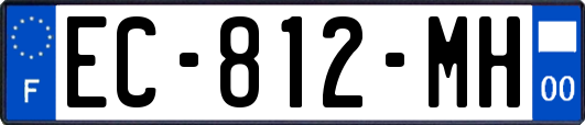 EC-812-MH