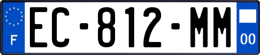 EC-812-MM