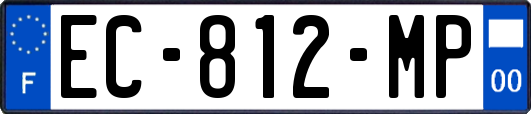 EC-812-MP