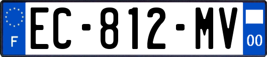 EC-812-MV