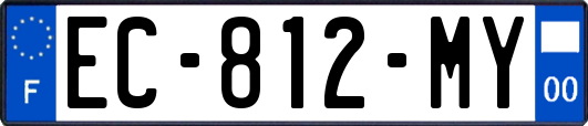 EC-812-MY