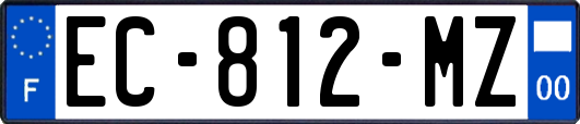 EC-812-MZ
