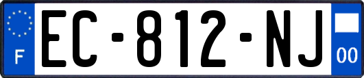 EC-812-NJ