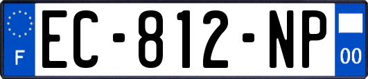 EC-812-NP