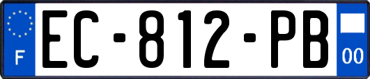 EC-812-PB