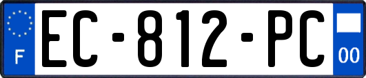EC-812-PC