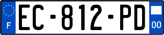 EC-812-PD