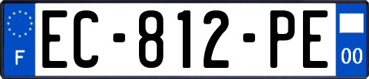 EC-812-PE