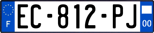 EC-812-PJ