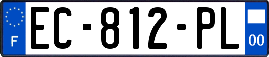 EC-812-PL