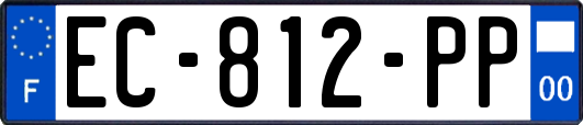 EC-812-PP
