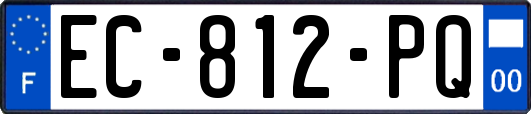 EC-812-PQ