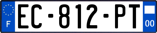 EC-812-PT