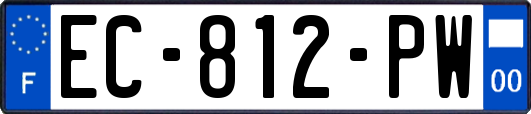 EC-812-PW