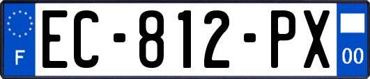 EC-812-PX