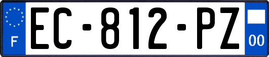 EC-812-PZ