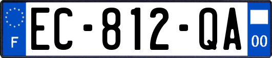 EC-812-QA