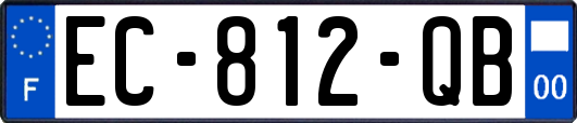 EC-812-QB