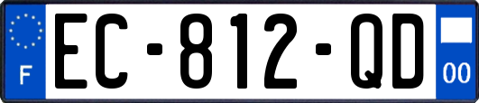 EC-812-QD