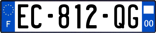 EC-812-QG