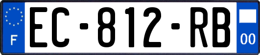 EC-812-RB