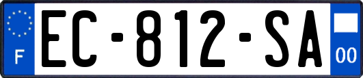 EC-812-SA