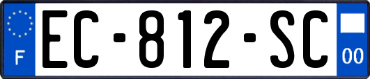 EC-812-SC