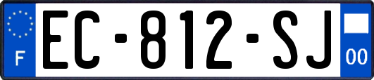 EC-812-SJ