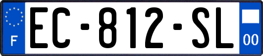 EC-812-SL