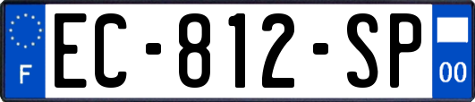 EC-812-SP