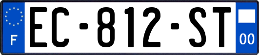EC-812-ST