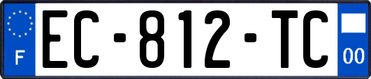 EC-812-TC