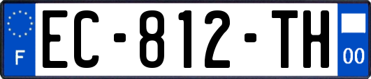 EC-812-TH