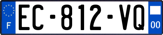 EC-812-VQ