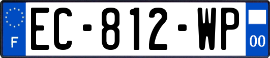 EC-812-WP