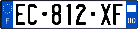 EC-812-XF