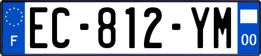 EC-812-YM