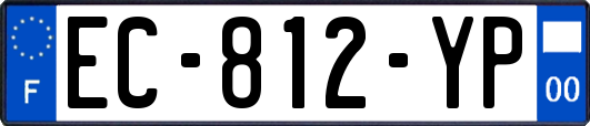 EC-812-YP