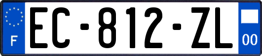 EC-812-ZL