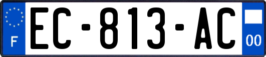 EC-813-AC