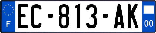 EC-813-AK