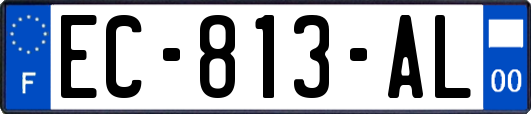 EC-813-AL