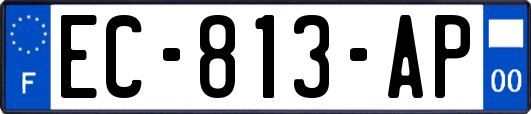 EC-813-AP