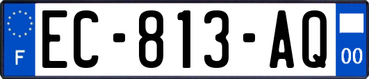 EC-813-AQ