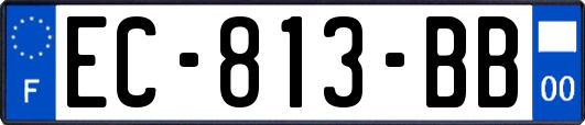 EC-813-BB