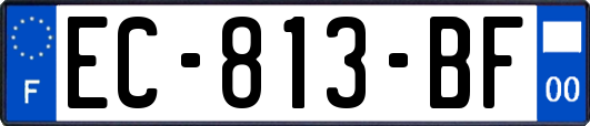 EC-813-BF