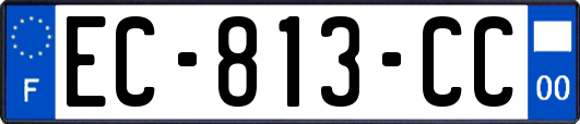 EC-813-CC