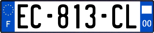 EC-813-CL