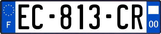 EC-813-CR