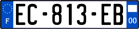 EC-813-EB